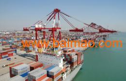 上海國際物流批發供應 海運、空運、報關、貨代一站式解決方案