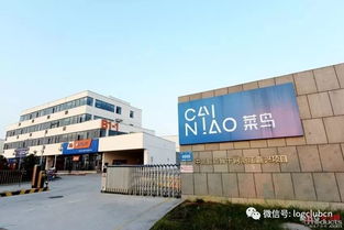 物流產品網 連接全球，洞悉企業物流新動態