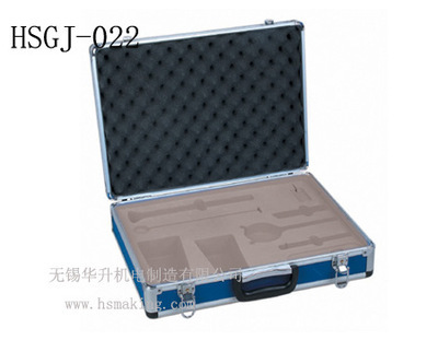 HSGJ-022教學(xué)專(zhuān)用儀器箱 高品質(zhì)工具箱解決方案